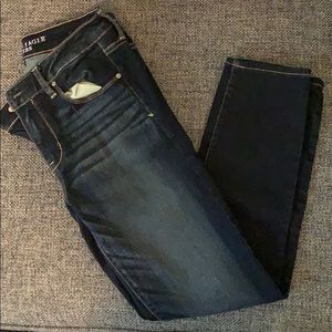 American Eagle 10 Short Jeans